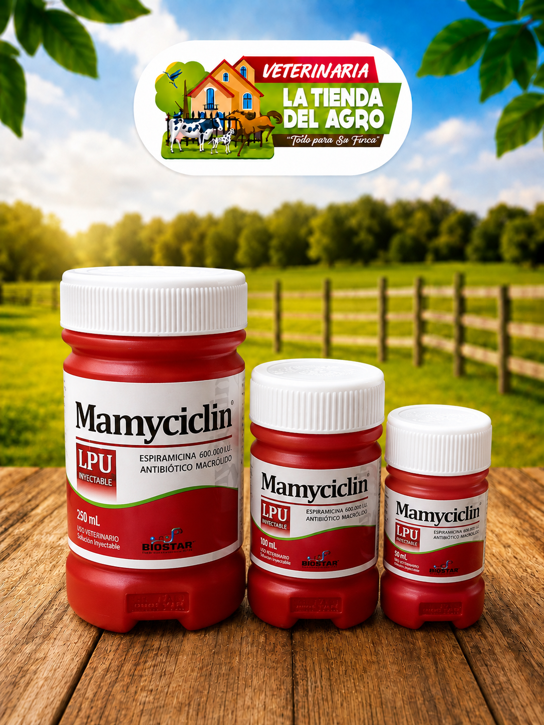 MAMYCICLIN